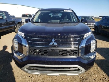 Mitsubishi Outlander III 2022 Mitsubishi Outlander SE 2022 2.5l 2.5 Benzyna 181KM, zdjęcie 5