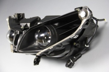 Лампа головного света Yamaha YZF R1 CROSSPLANE 2012 2014 г.