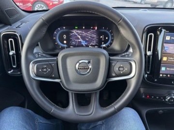 Volvo XC40 Crossover Facelifting 2.0 B3 163KM 2024 Volvo XC 40 B3 Core VOLVO XC40 B3 2024 CORE+pakiet, zdjęcie 12