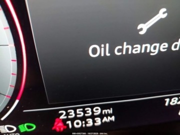 Audi Q8 2024 Audi Q8 2024 AUDI Q8 PREMIUM PLUS 55 TFSI QUATTRO 3.0 Benzyna 335KM, zdjęcie 16