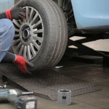 ВТУЛКА ПОДЪЕМА ПРИЦЕПА