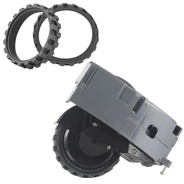 Запчасти на Irobot Roomba I7 I7 I3 I3
