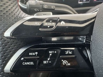 Mercedes Klasa A W177/V177 Hatchback Facelifting 1.3 200 163KM 2025 Mercedes-Benz Klasa A A 200 1 wlasciciel Salon Polska FV23 Darmowy Rap, zdjęcie 22