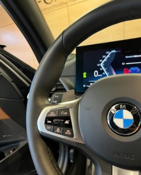BMW Seria 3 G20-G21 Limuzyna M 3.0 M340i 374KM 2024 BMW Seria 3 Pelna oferta na R-CARS.pl 3.0 Benzyna 374KM, zdjęcie 13