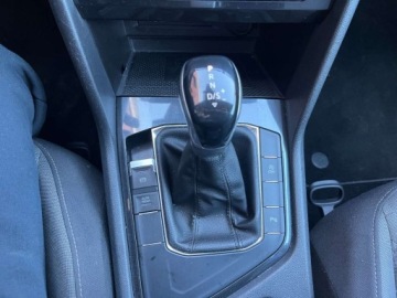 Volkswagen Tiguan II SUV Facelifting 2.0 TDI 150KM 2021 Volkswagen Tiguan 2.0 diesel 150 KM automat zarej w PL zadbany mozliw, zdjęcie 22