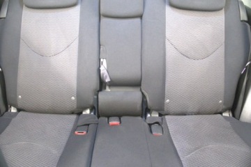 Toyota RAV4 III MPV Facelifting 2.0 Valvematic 158KM 2011 Toyota RAV 4 2.0 VVT-i, GAZ, Klima, Klimatronic, zdjęcie 9