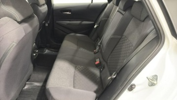 Toyota Corolla XII 2023 Toyota Corolla hybryda 1.8 Comfort, zdjęcie 16