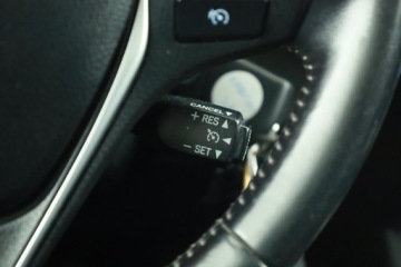 Toyota Auris II Touring Sports Facelifting 1.6 D-4D 112KM 2016 Toyota Auris 1.6 D-4D, Navi, Klima, Klimatronic, zdjęcie 15