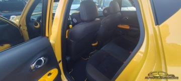 Nissan Juke I SUV Facelifting 1.2 DIG-T (Euro 6) 115KM 2016 Nissan Juke 1.2 115KM Fajna wersja auta 1.2 Benzyna 115KM, zdjęcie 12