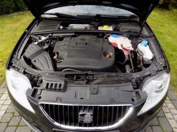 Seat Exeo ST Facelifting 2.0 TDI CR DPF 170KM 2012 SEAT EXEO 2,0 TDi 170 KM Bi-Xenon 184 Tyś. km Led, zdjęcie 20