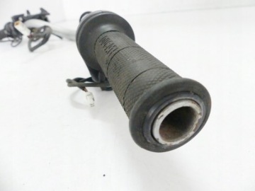 РУЛЕВОЕ КОЛЕСО DUCATI MULTISTRADA 1200