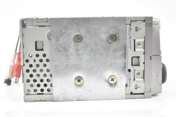 РАДИО CD RDS КАССЕТНАЯ КАССЕТА KIA SORENTO I