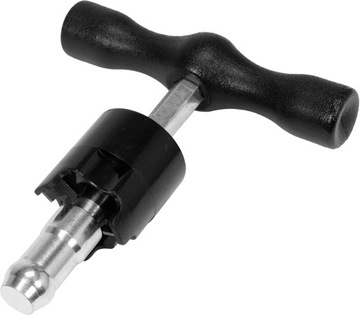 KALIBRATOR Z GRATOWNIKIEM DO RUR PEX 20