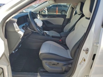 Volkswagen Tiguan III 2025 Volkswagen Tiguan 2025 VOLKSWAGEN TIGUAN SE 2.0 Benzyna 201KM, zdjęcie 6