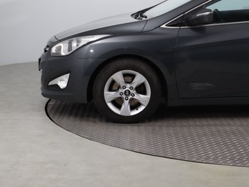 Hyundai i40 Kombi 1.7 CRDi HIGH 136KM 2012 Hyundai i40 1.7 CRDi, Klima, Klimatronic, zdjęcie 13