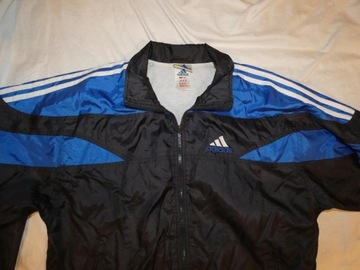 bluza adidas RETRO VINTAGE 3 paski