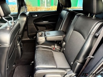 Fiat Freemont 2.0 Multijet II 16v 170KM 2014 Fiat Freemont Wersja CROSS 2.0 MultiJet 2 170km 4x4 2.0 Diesel 170KM, zdjęcie 39