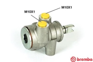 КОРРЕКТОР ТОРМОЗНОГО УСИЛИЯ R 23 005 BREMBO