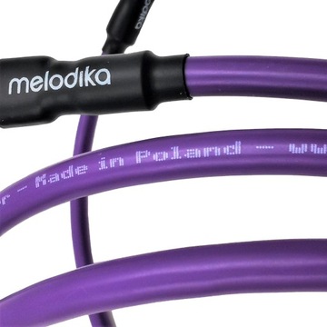 Кабель плоттера Melodika MDUAB05 USB A-B DAC - 0,5 м