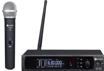Prodipe M850 DSP Solo - беспроводной микрофон