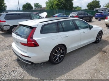 Volvo V60 II  2024 Volvo V60 Recharge Plug-In Hybrid T8 Polestar Engineered 2024 2.0l 2.0, zdjęcie 5