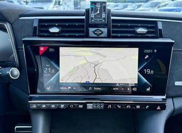  DS Automobiles DS 9 Performance Line,Full wersja, zdjęcie 21