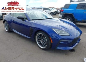 Toyota 2024 Toyota GR86 Premium 2024 2.4l 2.4 Benzyna 228KM