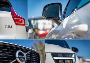 Volvo XC40 2022 Volvo XC 40 Volvo XC40 2.0 T5 AWD 247KM 2.0 Benzyna 247KM, zdjęcie 24