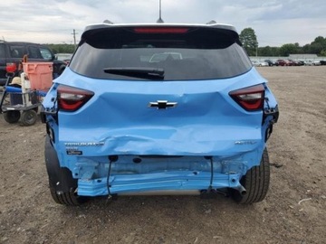 Chevrolet TrailBlazer II 2024 Chevrolet Trailblazer 2024r., ACTIV, od ubezpieczalni 1.3 Benzyna 155KM, zdjęcie 3