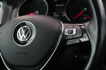 Volkswagen Golf VII Variant 2.0 TDI CR DPF BlueMotion Technology 150KM 2016 VW Golf 2.0 TDI, Salon Polska, 4X4, Skóra, Navi, zdjęcie 15