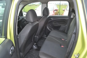 Citroen C3 Picasso 1.4 95KM 2009 Citroen C3 Picasso, z Niemiec, OPŁACONY, zdjęcie 9