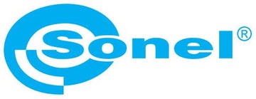 SONEL CMM-11 Цифровой мультиметр CMM11