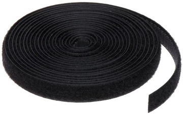 Opaska rzepowa 5m 19mm organizer kabli