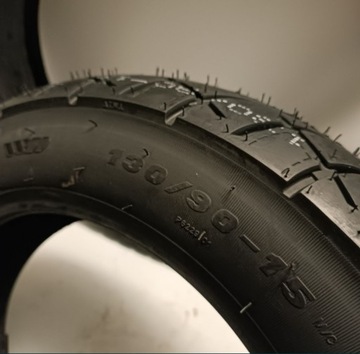 HONDA VT 125 SHADOW КОМПЛЕКТ ШИН СПЕЦИАЛЬНЫЕ ШИНЫ DOT 23 СОВЕРШЕННО НОВЫЕ