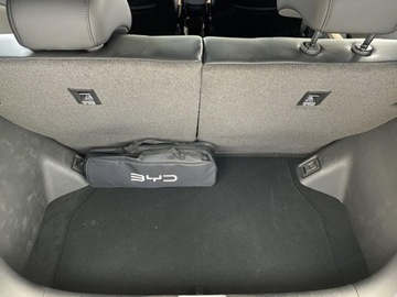 BYD 2025 BYD Dolphin Surf Boost Hatchback (88 KM) 2025, zdjęcie 10