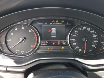 Audi A4 B9 2020 Audi a4 Premium 2020 2.0L 2.0 Benzyna 188KM, zdjęcie 9