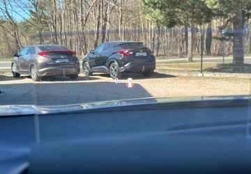 Mitsubishi Eclipse Cross SUV 1.5 T 163KM 2018 Mitsubishi Eclipse Cross Mitsubishi Eclipse Cross 1.5 T GPF Intense Plus C, zdjęcie 16