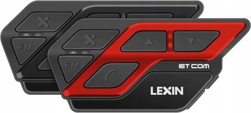 Pakiet wielokolorowy 1 szt Styl Lexin ET Com V5.0