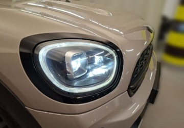 Mini Countryman F60 Crossover Facelifting 2.0 S 178KM 2023 MINI Countryman 4x4 l Kamera Cofania l Cooper S ALL4 l VAT23 2.0 Benzyna, zdjęcie 21