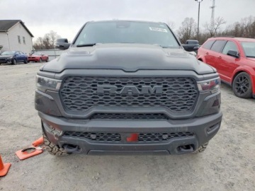  RAM 1500 Rebel 2025 3.0 Benzyna 395KM, zdjęcie 5
