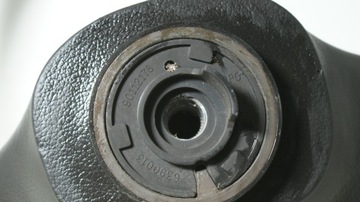 OPEL KADETT OMEGA CORSA VECTRA VOLANT KŮŽE 90112178 6390013