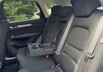 Mazda CX-5 II SUV Facelifting 2.0 SKYACTIV-G 165KM 2024 Mazda CX-5 2.0 165KM Exclusive-Line Salon PL Gwarancja Producenta ASO 2.0, zdjęcie 21