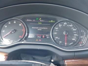 Audi Q5 II 2023 Audi Q5 2023r., Premium, od ubezpieczalni 2.0 Benzyna 261KM, zdjęcie 10