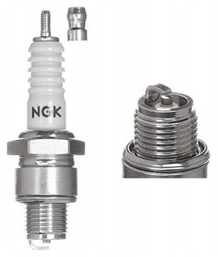 NGK 4110 ŚWIECA ZAPŁONOWA