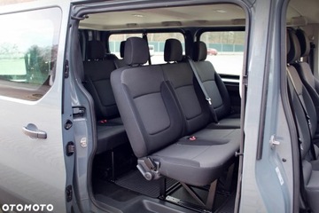 Renault Trafic III Combi 2.0 dCi  150KM 2024 Renault Trafic Passenger 9 osobowy Salon Polska rok 2024.06 129 000 netto, zdjęcie 2