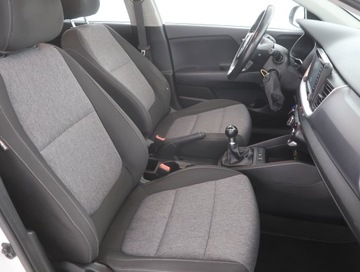 Kia Stonic Crossover 1.2 MPI 85KM 2019 Kia Stonic 1.25 CVVT, Navi, Klima, Parktronic, zdjęcie 8