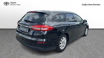 Ford Mondeo V Kombi 2.0 TDCi 150KM 2019 Ford Mondeo 2.0 TDCi Titanium PowerShift Mk5 (2014, zdjęcie 5