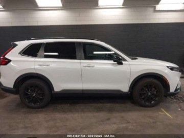 Honda CR-V VI 2023 Honda CR-V 2023r., 4x4, 2.0L 2.0 Hybryda 145KM, zdjęcie 4