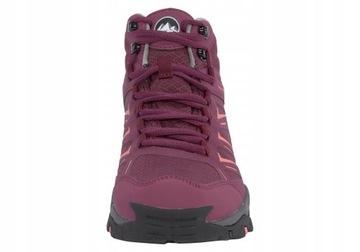 BUTY TREKKINGOWE POLARINO GR2653 AERO comfortex membrana r. 36 UNISEX