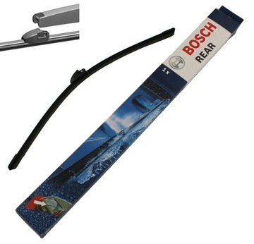 wycieraczka TYŁ SEAT IBIZA SC SPORTCOUPE IV 4 6J